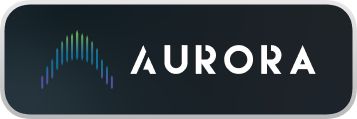 Title Aurora Landscape